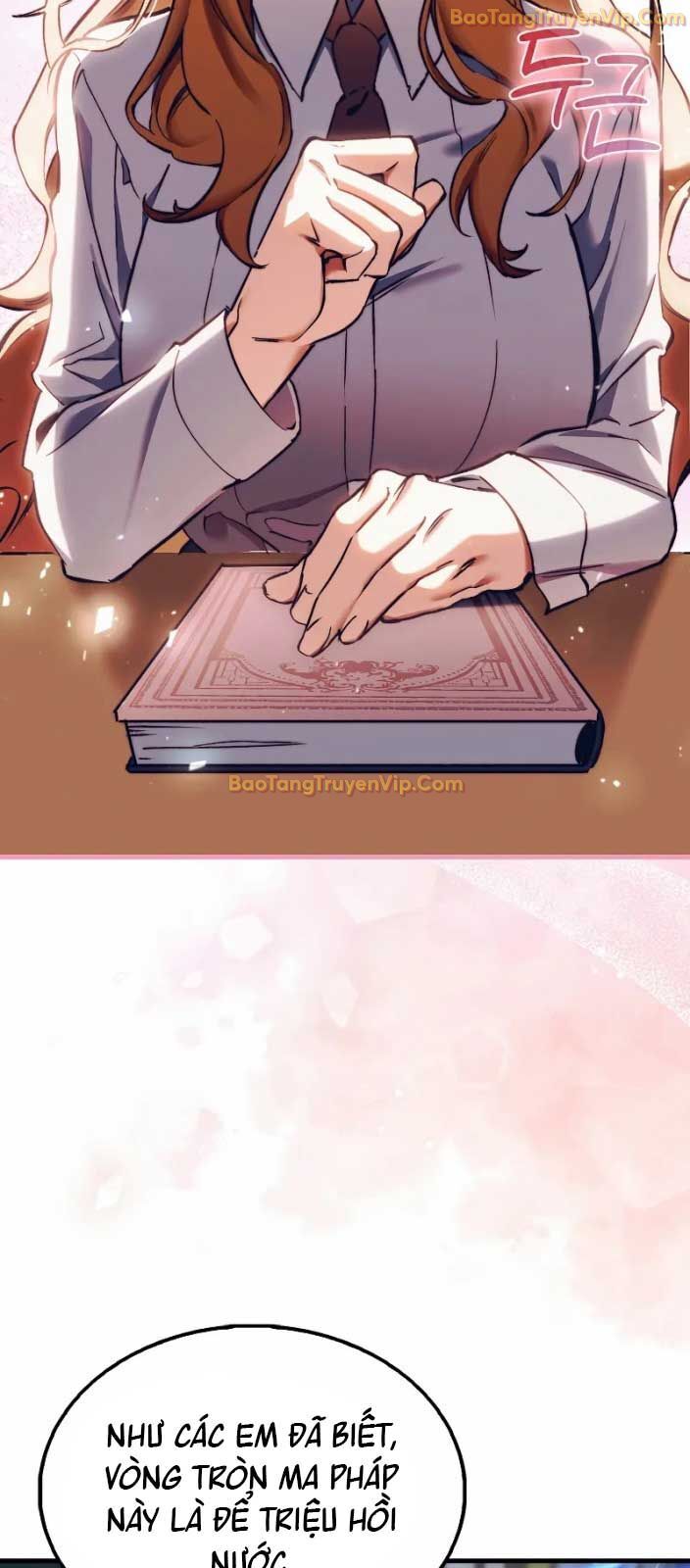 Đại phản diện khao khát được sống - Chap 10