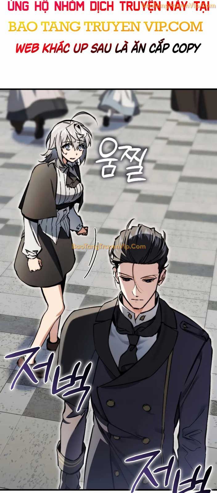 Đại phản diện khao khát được sống - Chap 10