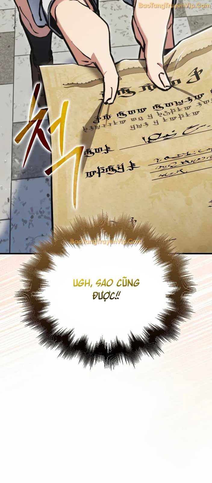 Đại phản diện khao khát được sống - Chap 10