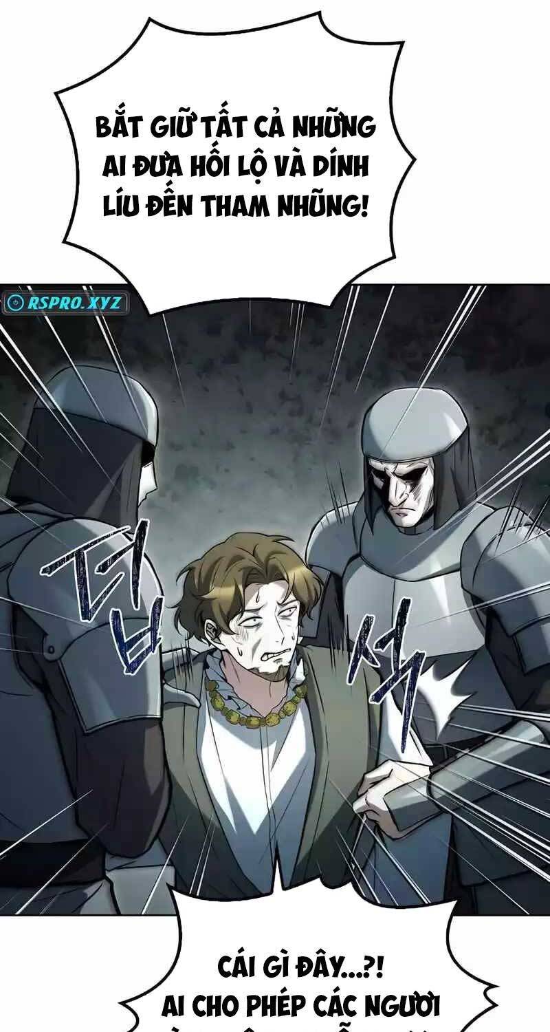 Đại Pháp Sư Mở Nhà Hàng - Chap 56