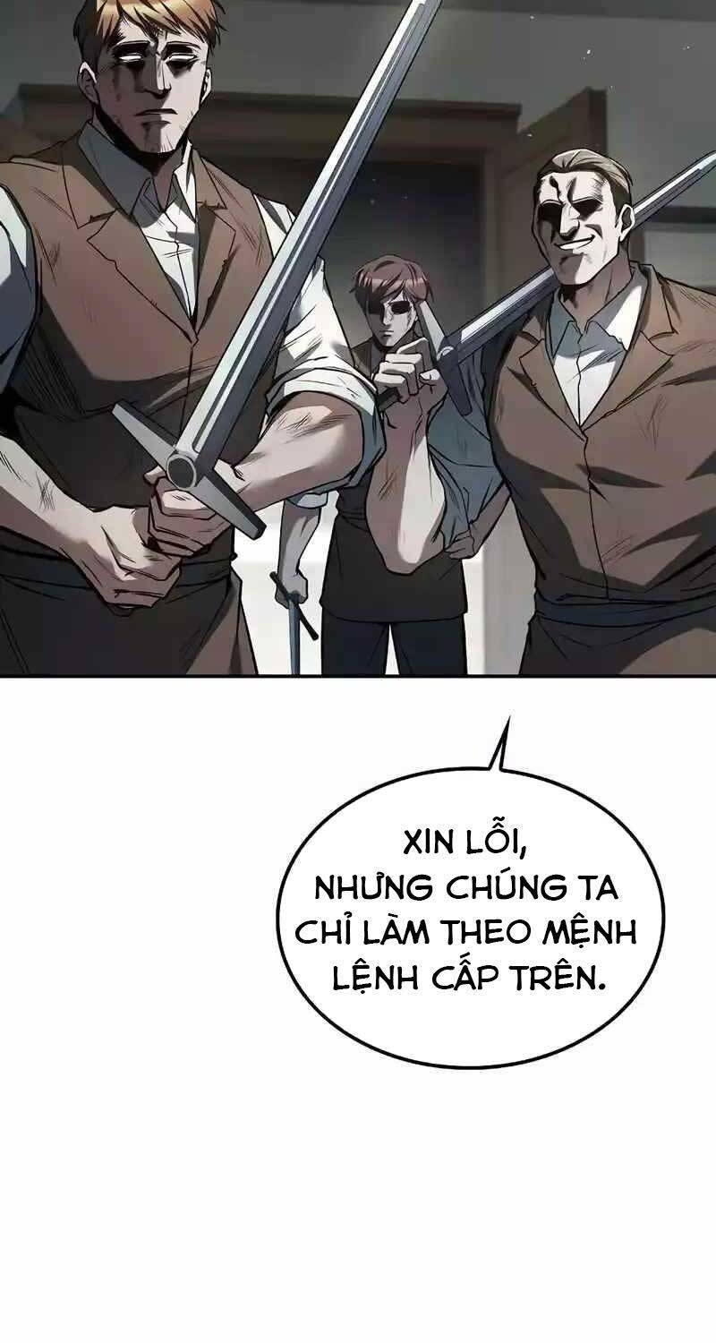 Đại Pháp Sư Mở Nhà Hàng - Chap 56