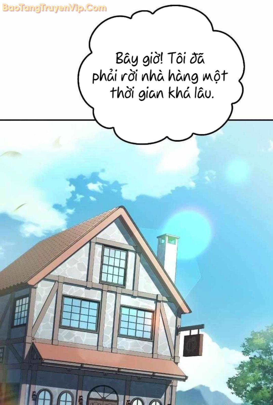 Đại Pháp Sư Mở Nhà Hàng - Chap 62