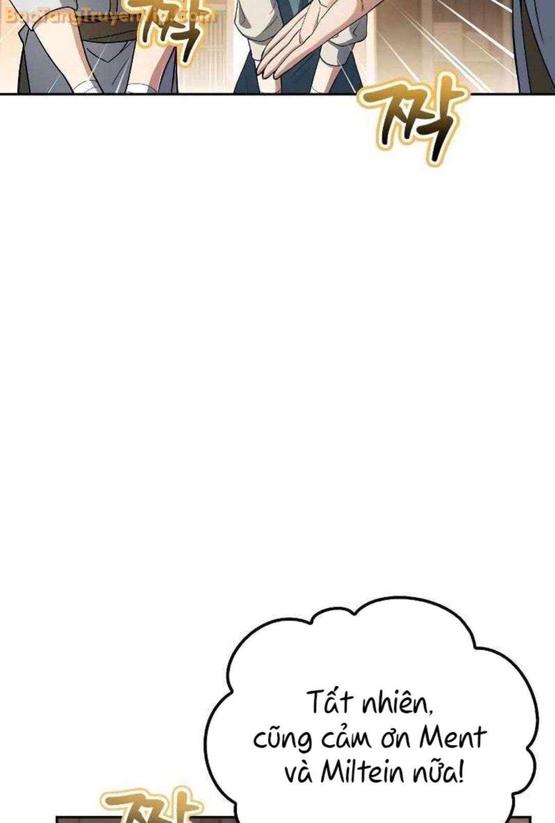Đại Pháp Sư Mở Nhà Hàng - Chap 62