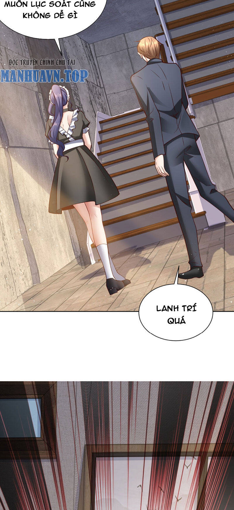 Đại Thiếu Gia Gia Tộc Tài Phiệt - Chap 13