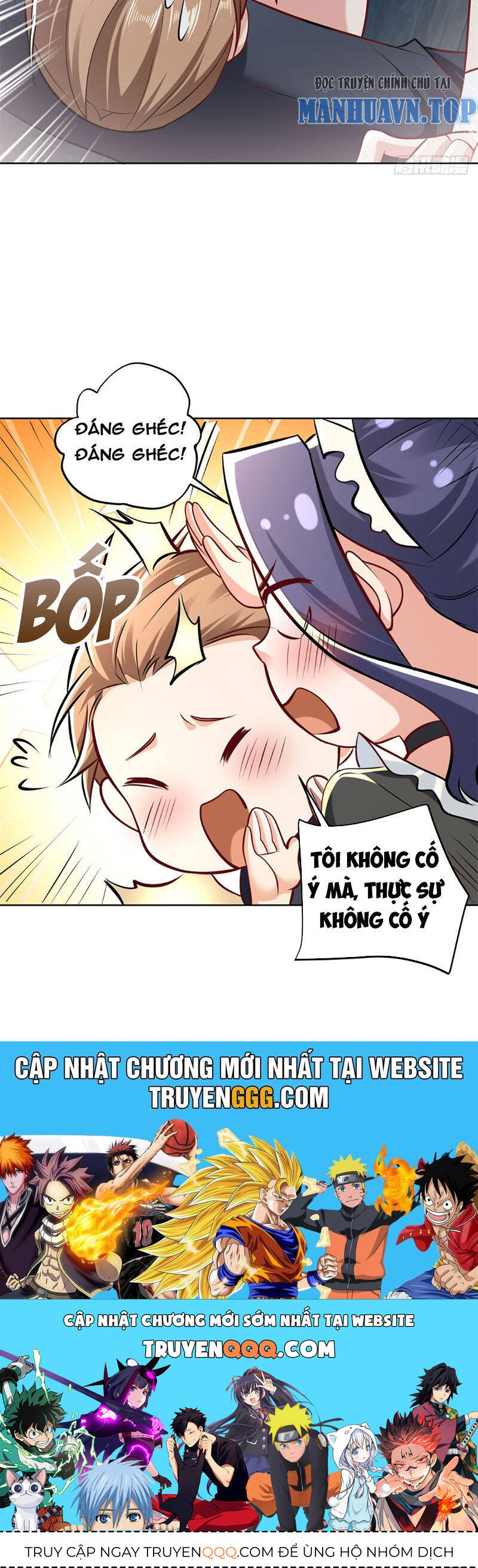 Đại Thiếu Gia Gia Tộc Tài Phiệt - Chap 13