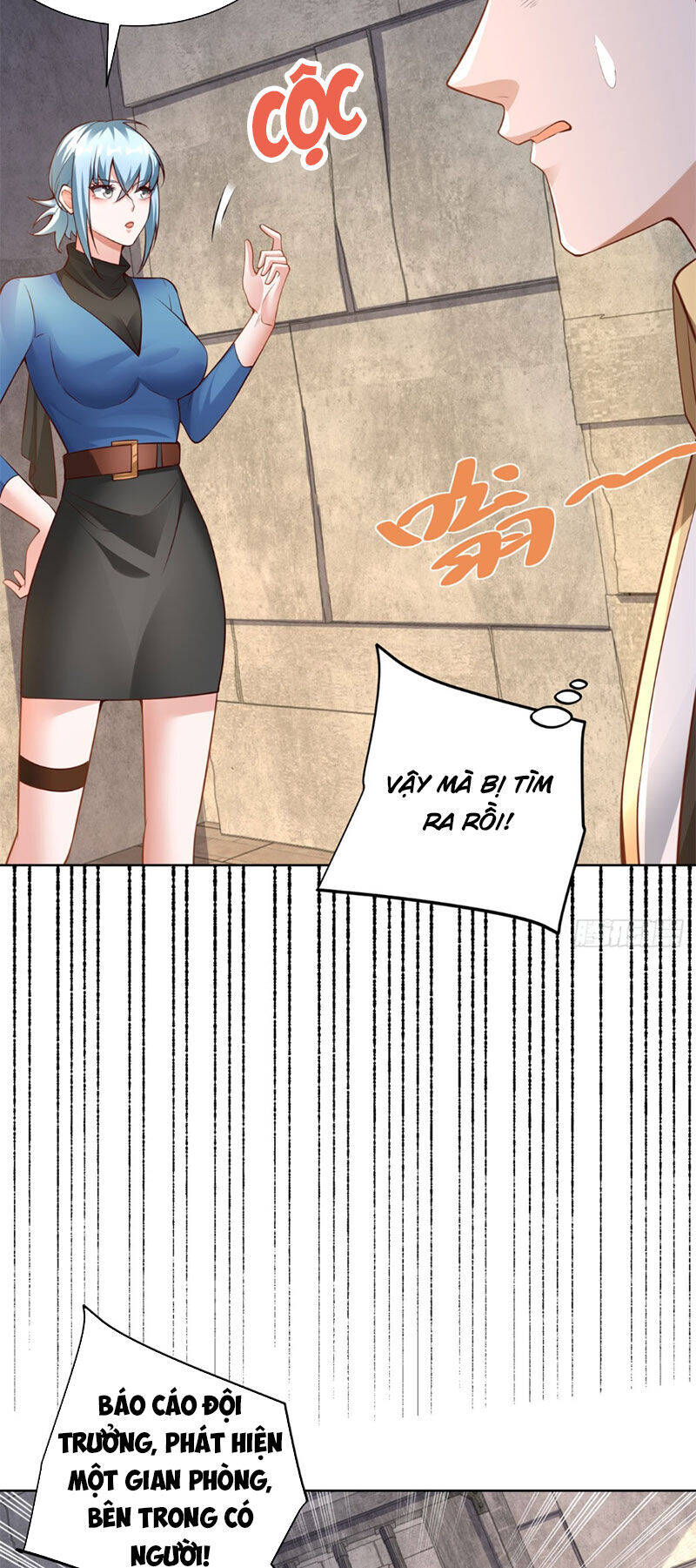 Đại Thiếu Gia Gia Tộc Tài Phiệt - Chap 13