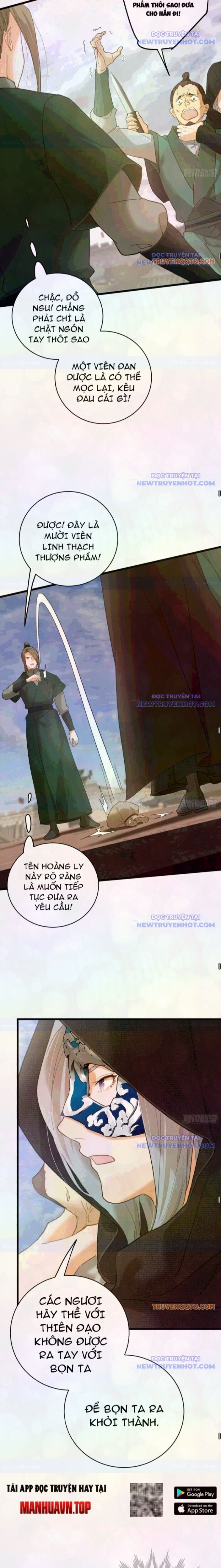 Đại Thừa Kỳ Mới Có Nghịch Tập Hệ Thống - Chap 56