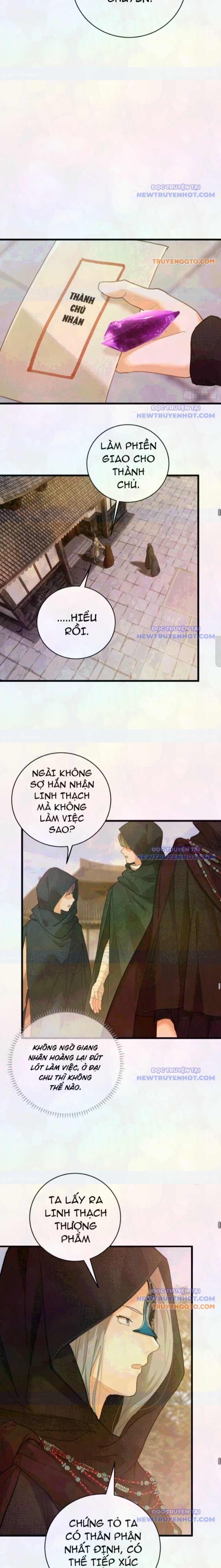 Đại Thừa Kỳ Mới Có Nghịch Tập Hệ Thống - Chap 56