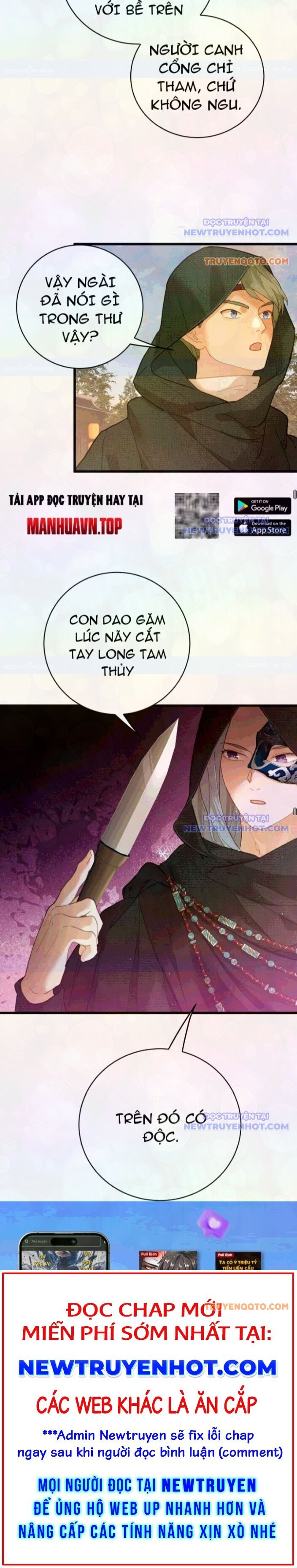 Đại Thừa Kỳ Mới Có Nghịch Tập Hệ Thống - Chap 56