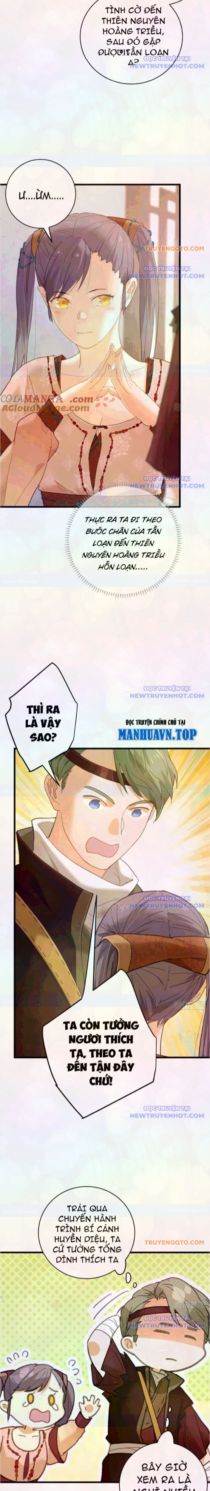 Đại Thừa Kỳ Mới Có Nghịch Tập Hệ Thống - Chap 56