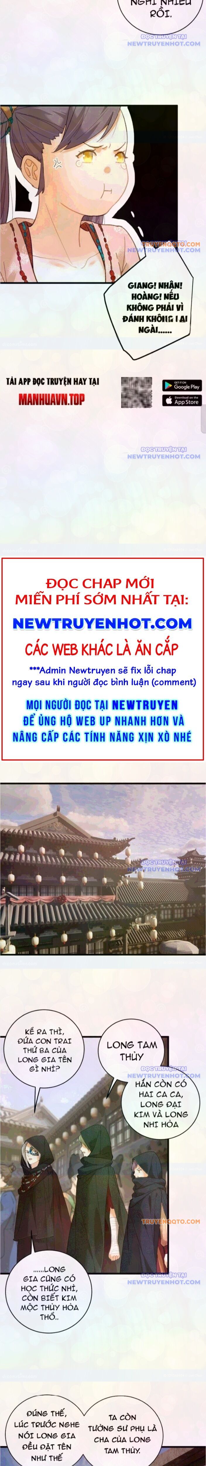 Đại Thừa Kỳ Mới Có Nghịch Tập Hệ Thống - Chap 56