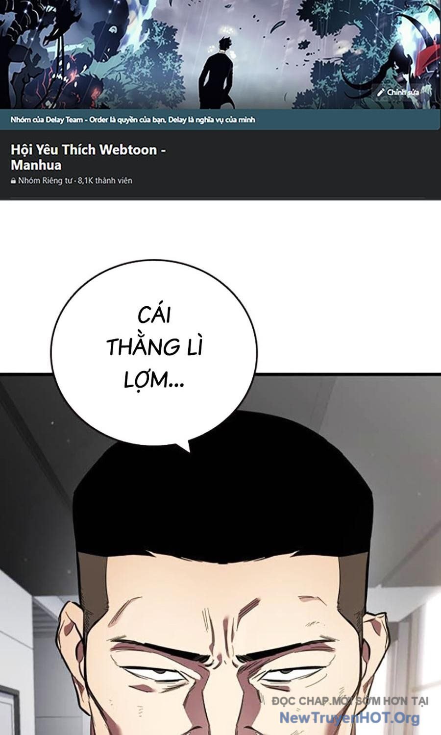 Đại Tướng Chiến - Chap 41