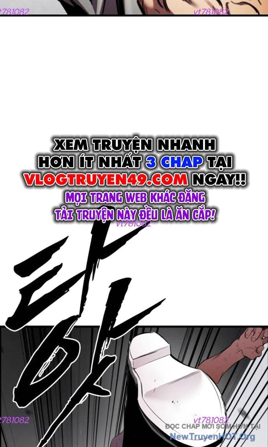 Đại Tướng Chiến - Chap 41