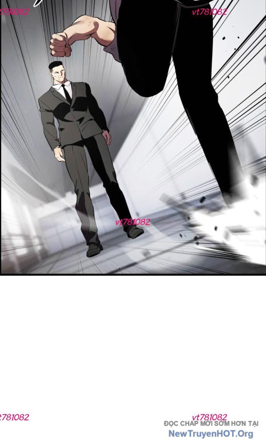 Đại Tướng Chiến - Chap 41