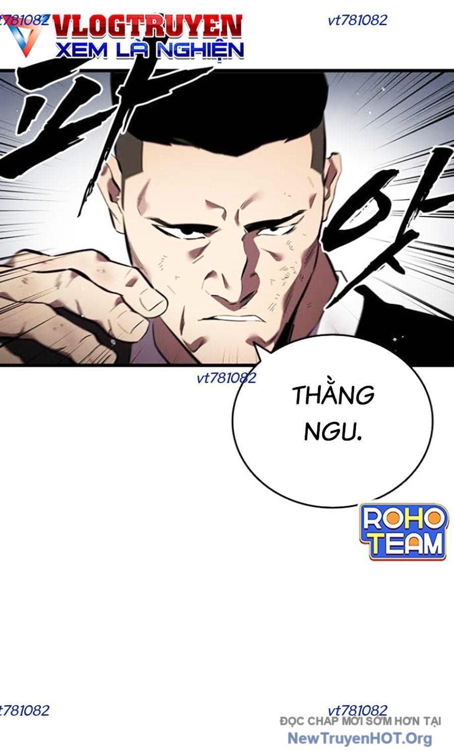 Đại Tướng Chiến - Chap 41