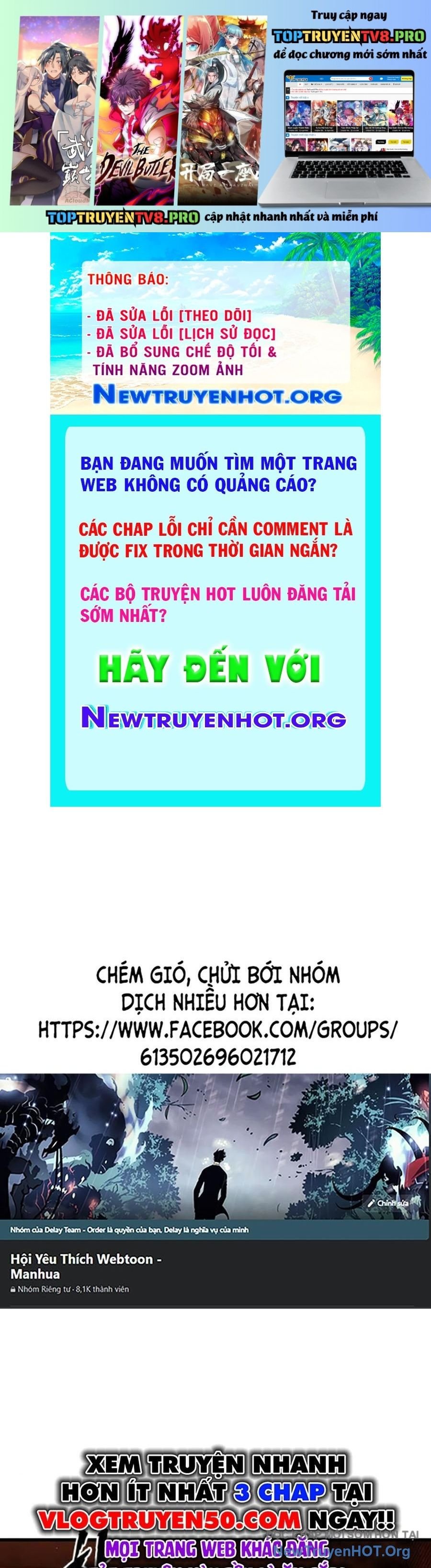 Đại Tướng Chiến - Chap 46