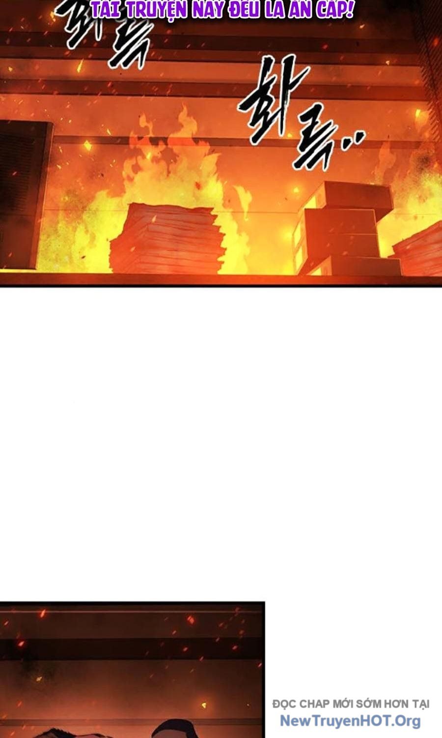 Đại Tướng Chiến - Chap 46