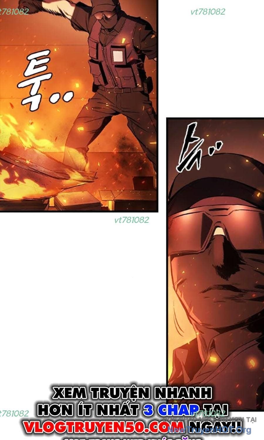 Đại Tướng Chiến - Chap 46