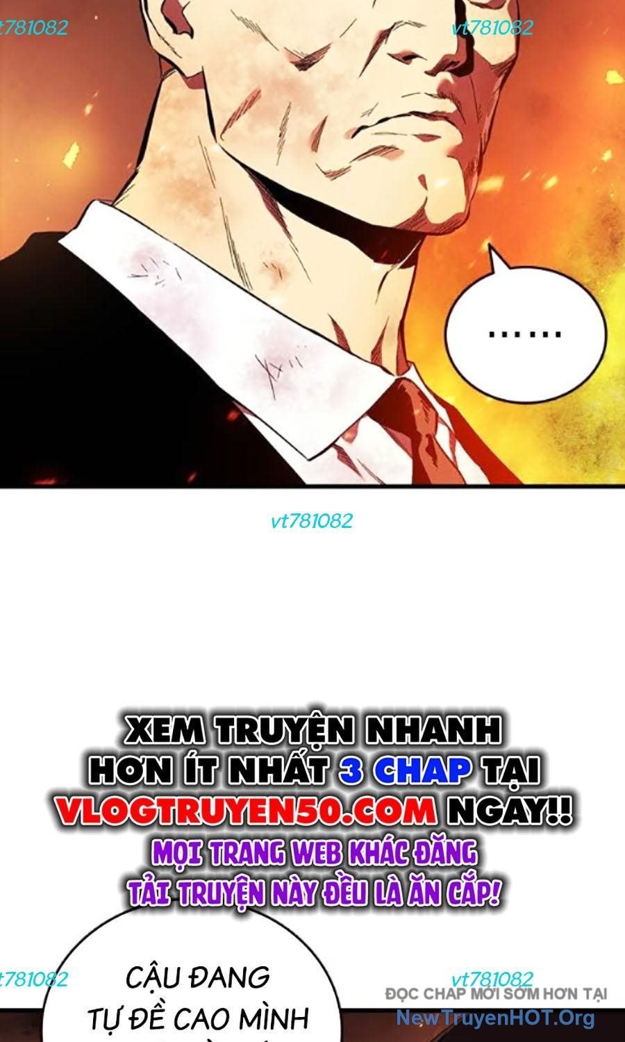 Đại Tướng Chiến - Chap 46