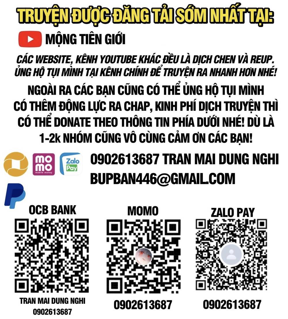 Đại Tượng Vô Hình - Chap 491