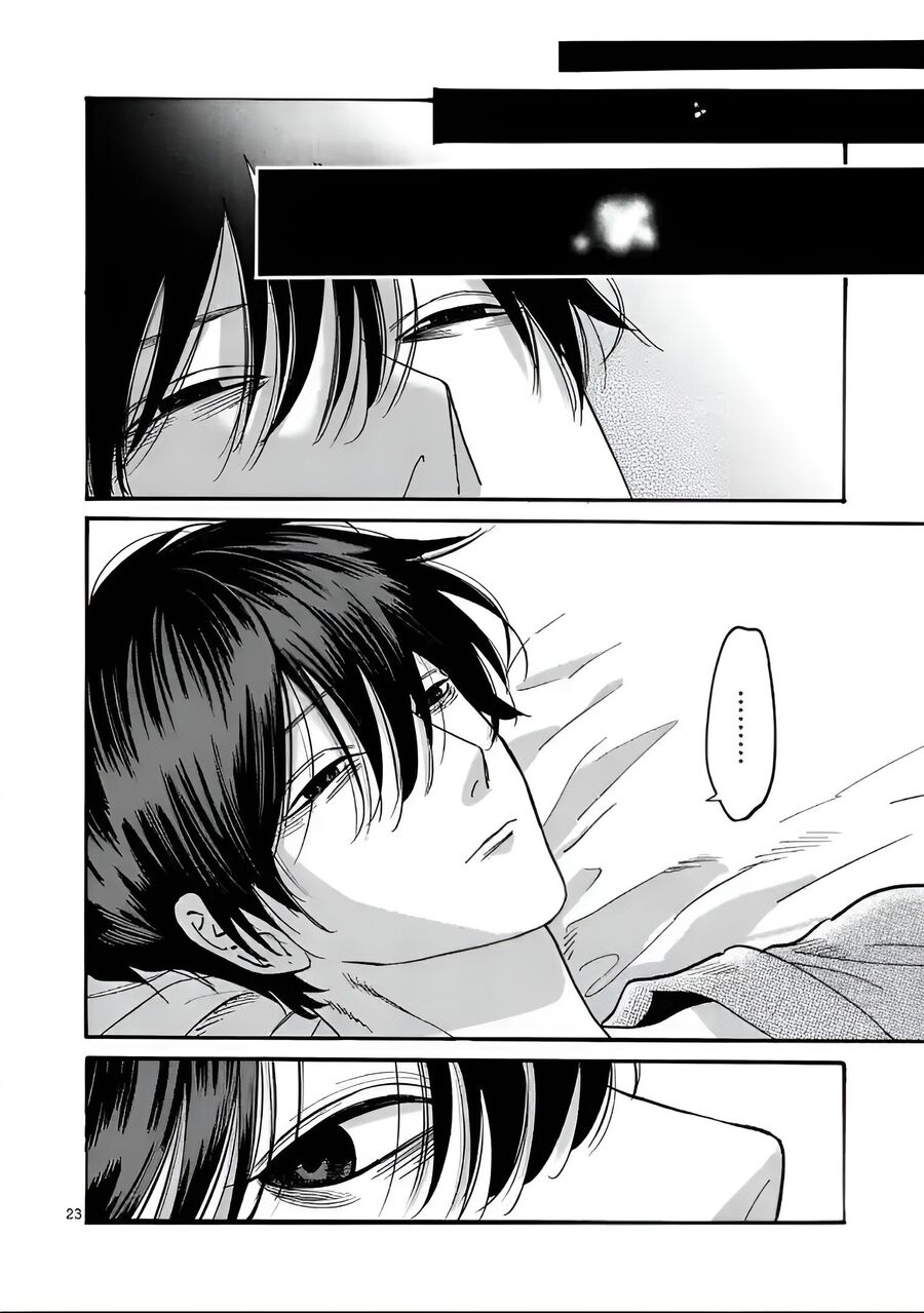 Đám Cưới Đom Đóm - Chap 18