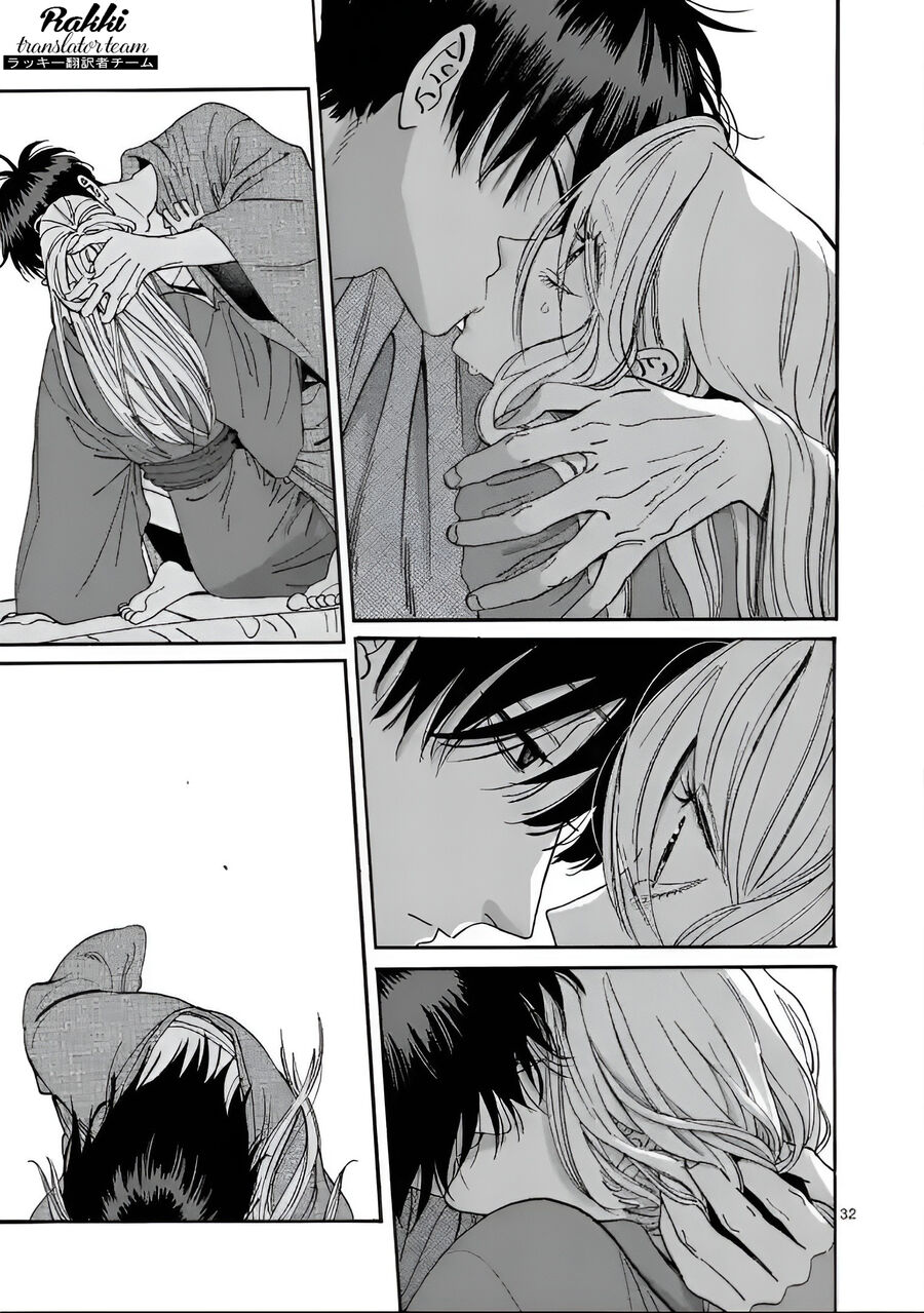 Đám Cưới Đom Đóm - Chap 18