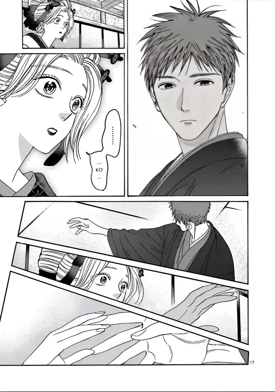 Đám Cưới Đom Đóm - Chap 20