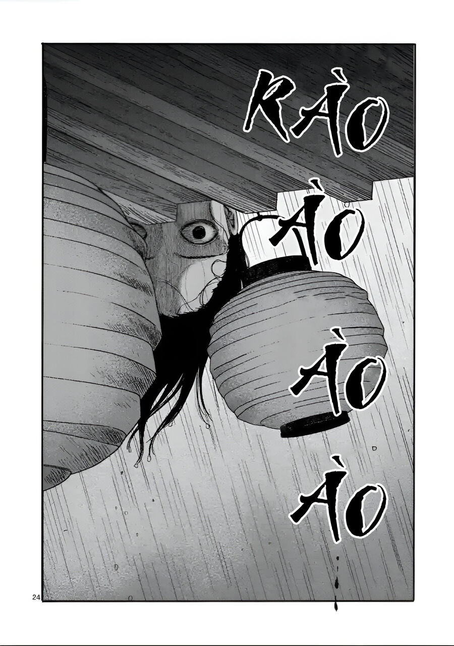 Đám Cưới Đom Đóm - Chap 20