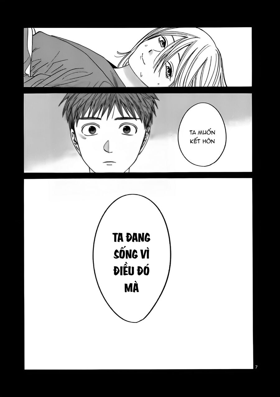 Đám Cưới Đom Đóm - Chap 20