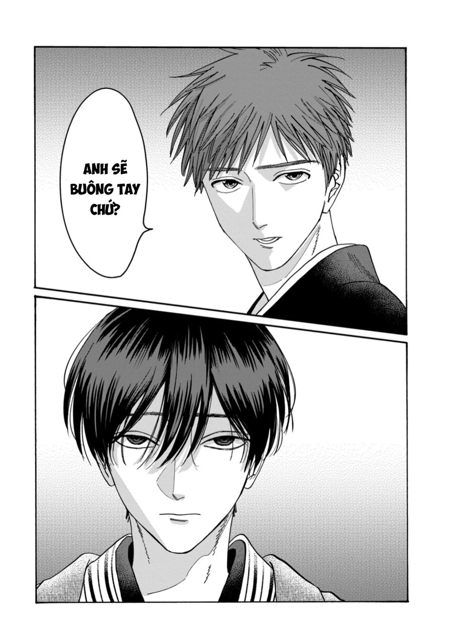 Đám Cưới Đom Đóm - Chap 21