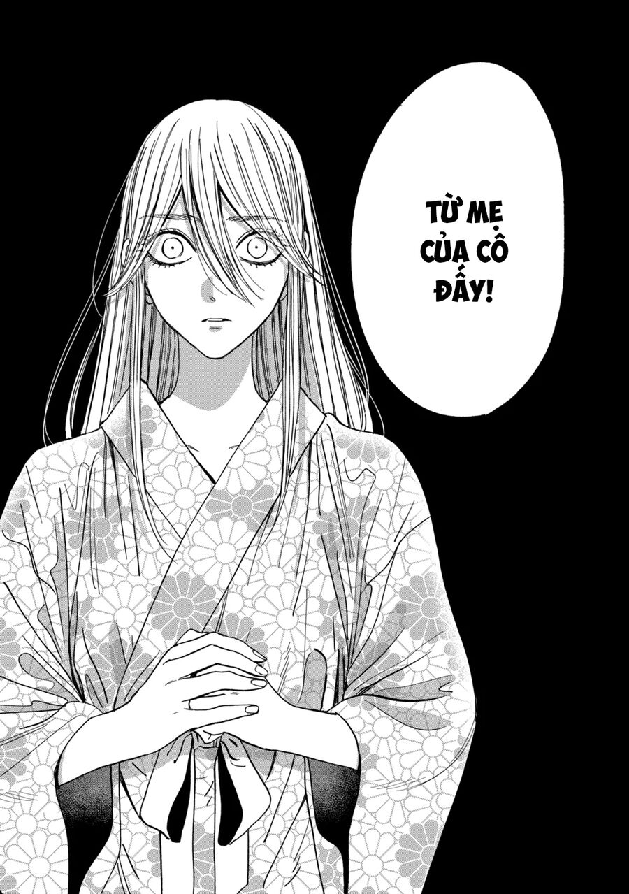Đám Cưới Đom Đóm - Chap 26