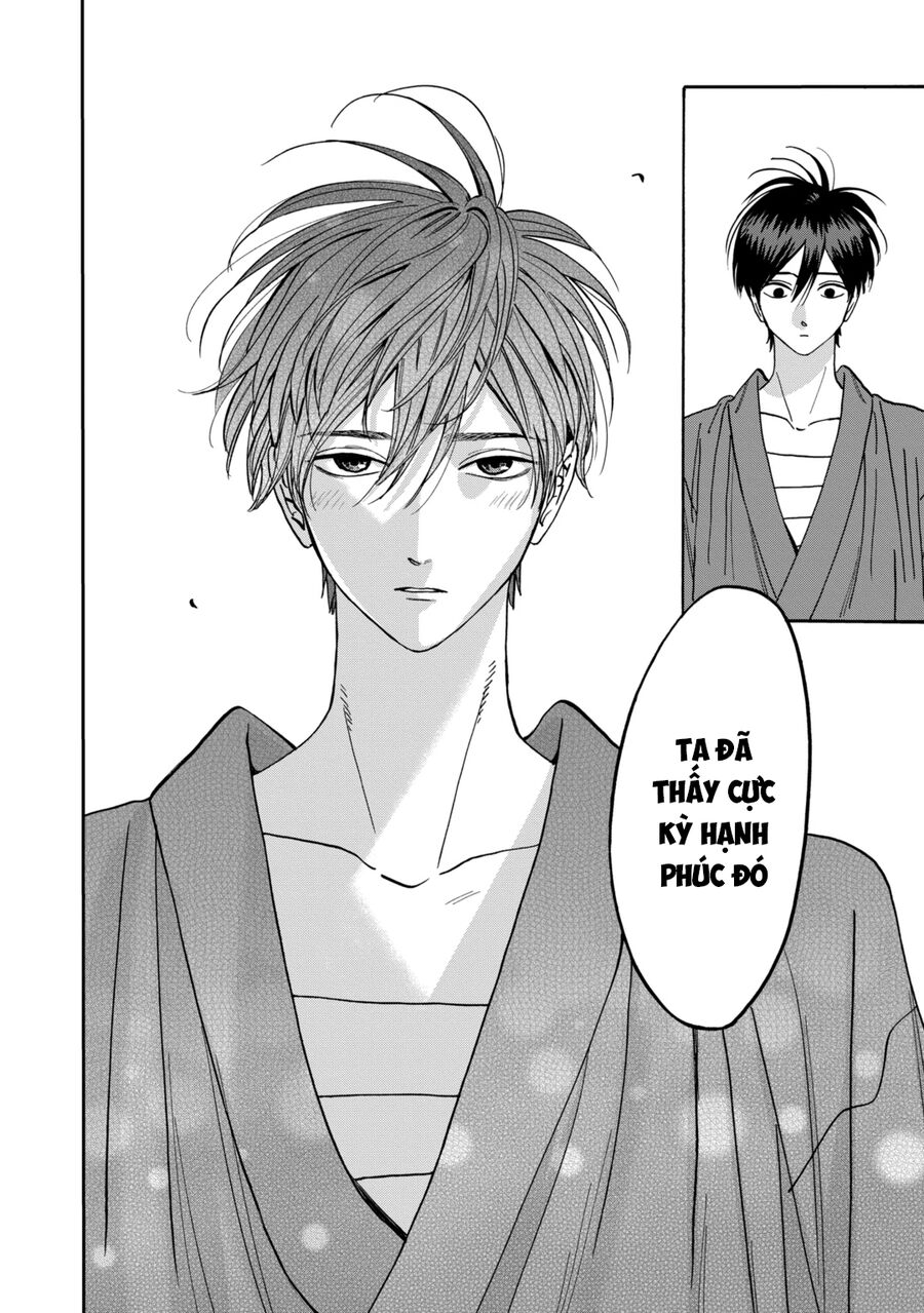 Đám Cưới Đom Đóm - Chap 29