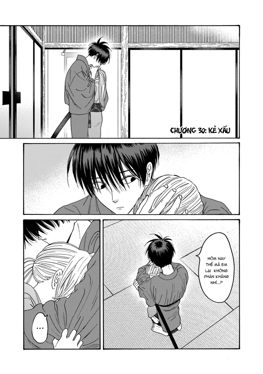 Đám Cưới Đom Đóm - Chap 30