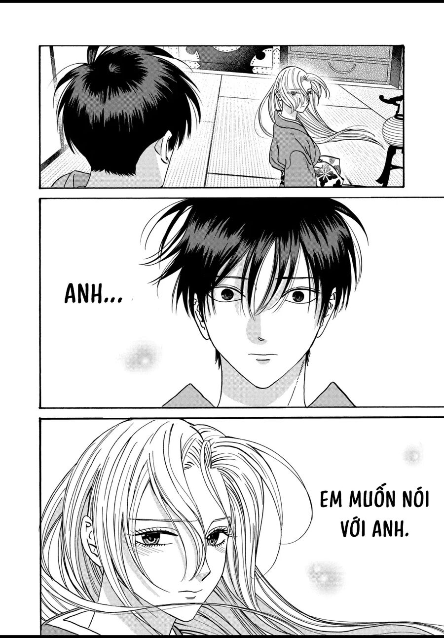 Đám Cưới Đom Đóm - Chap 38