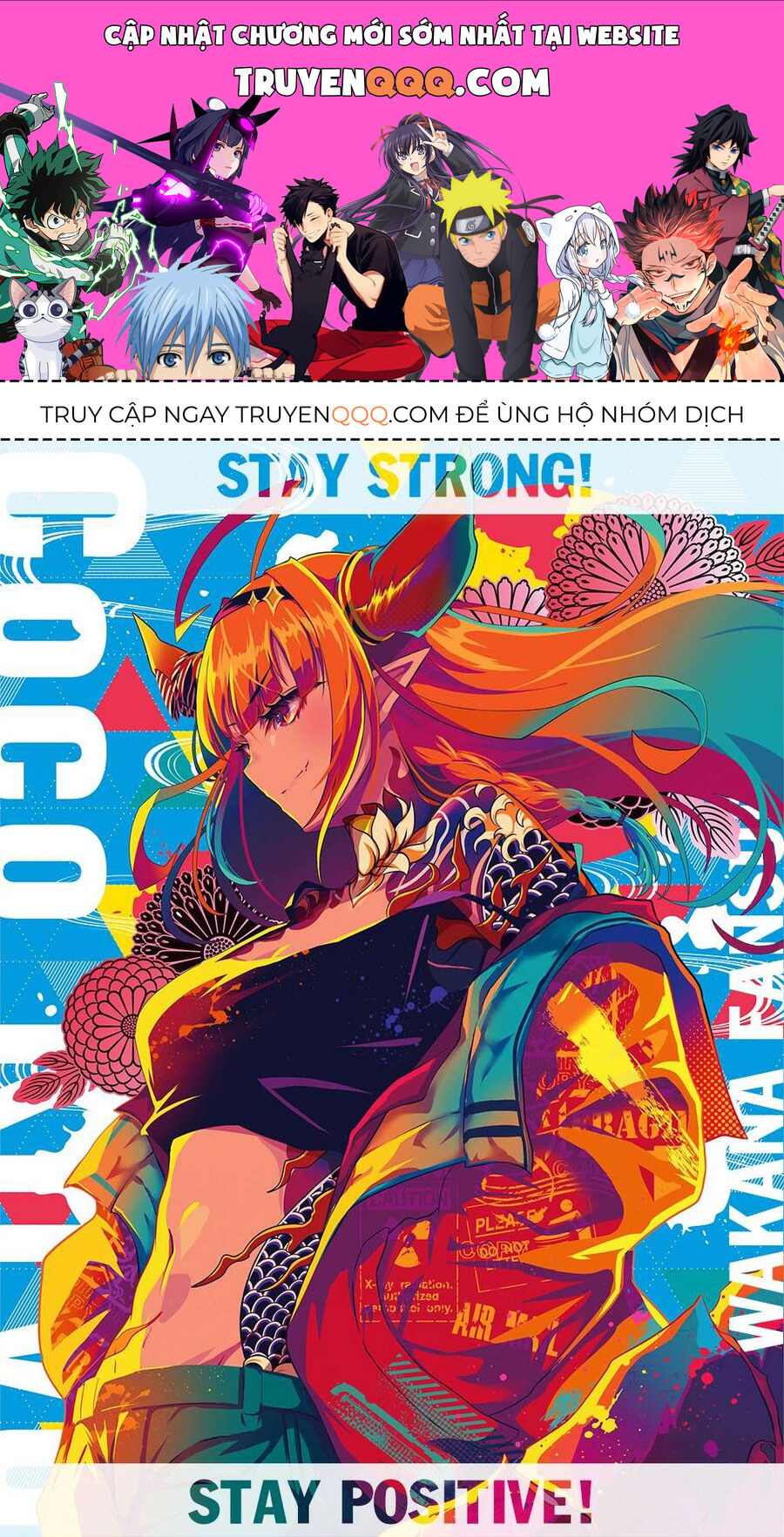 Đầm Lầy Đen - Chap 102