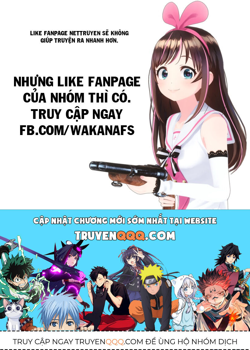 Đầm Lầy Đen - Chap 106