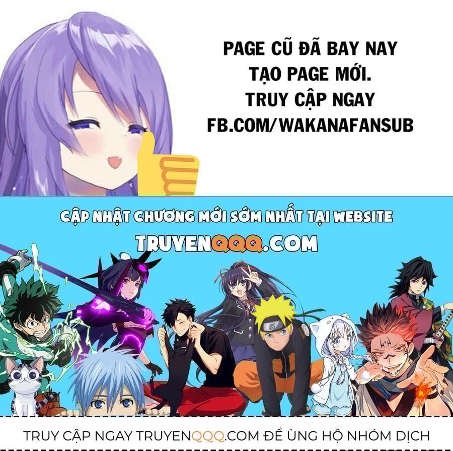 Đầm Lầy Đen - Chap 110