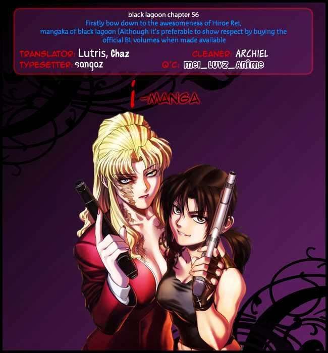 Đầm Lầy Đen - Chap 56