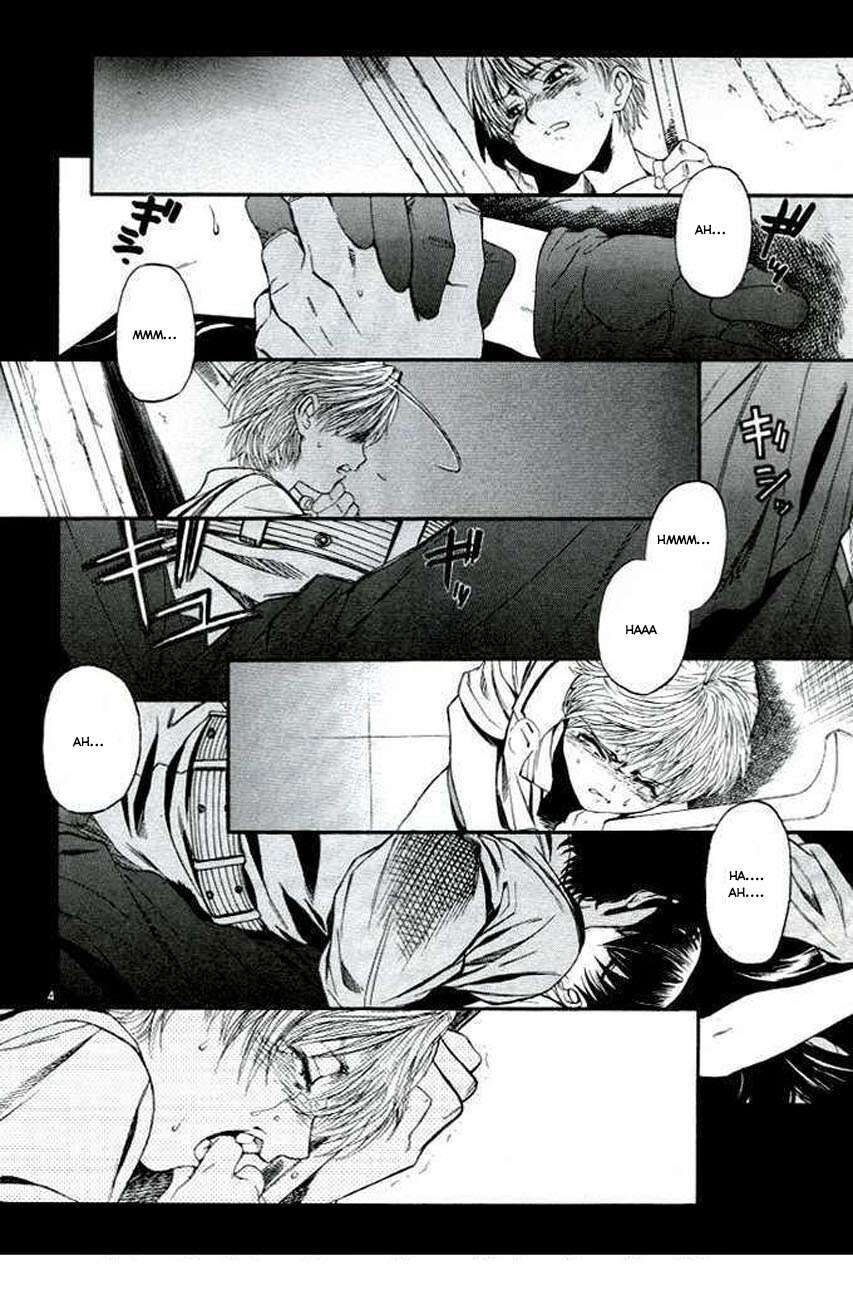 Đầm Lầy Đen - Chap 63