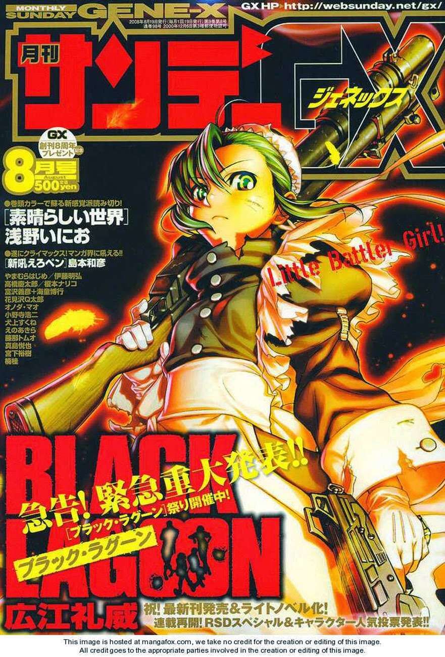 Đầm Lầy Đen - Chap 65