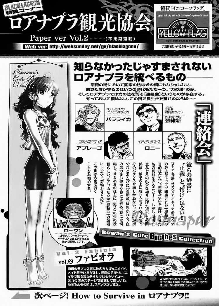 Đầm Lầy Đen - Chap 70