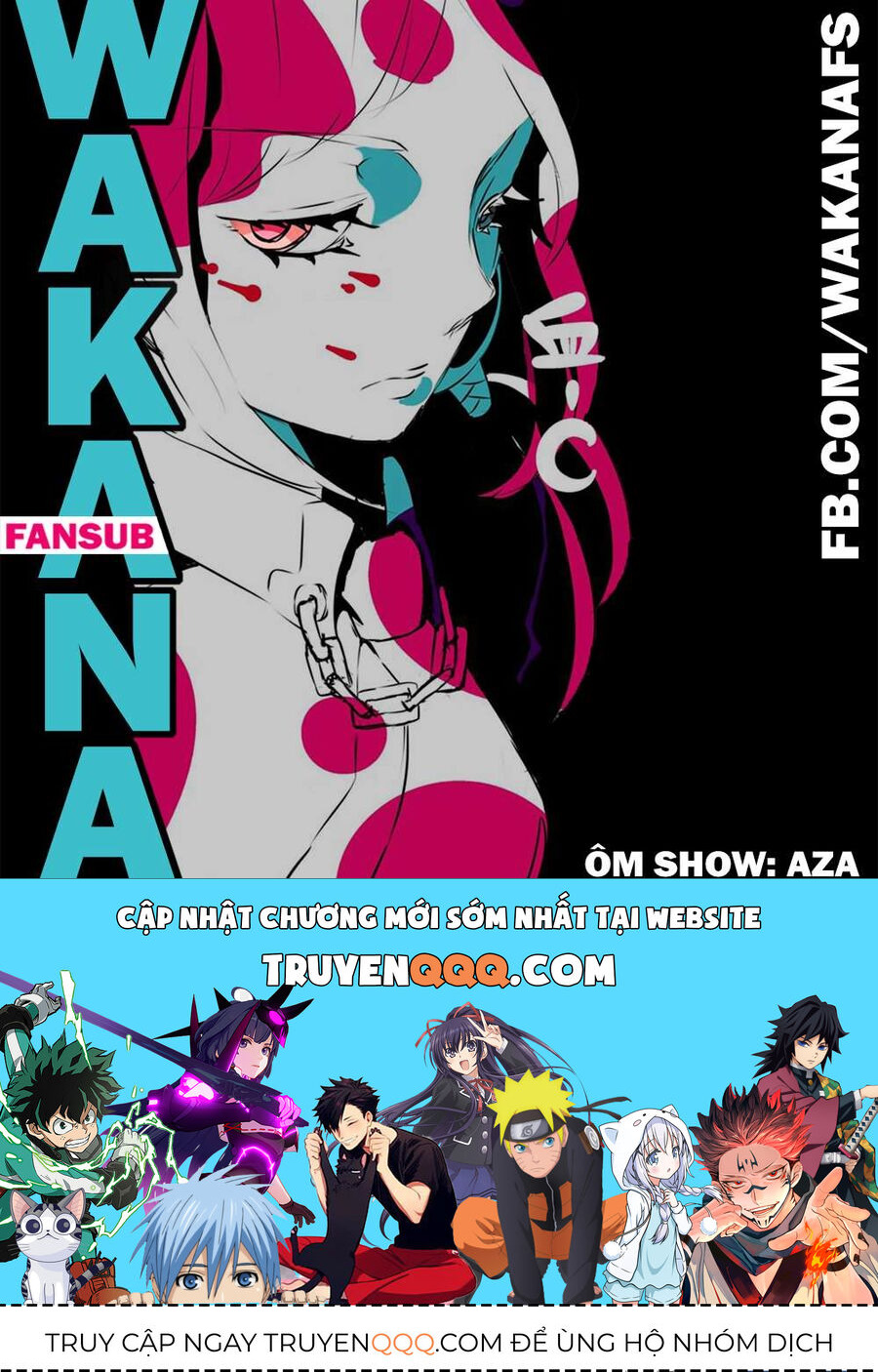 Đầm Lầy Đen - Chap 95