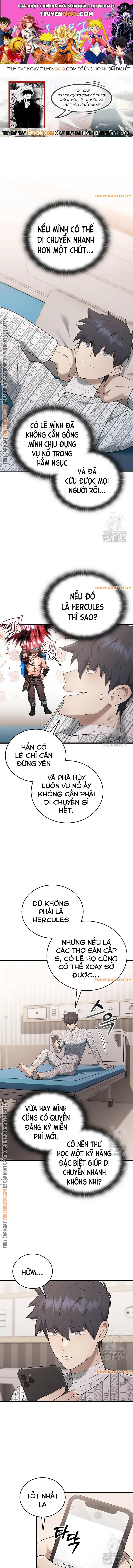 Đăng Ký Kênh Siêu Phàm - Chap 40