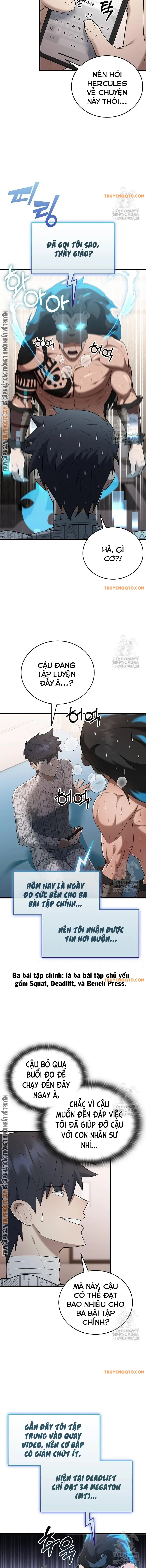 Đăng Ký Kênh Siêu Phàm - Chap 40