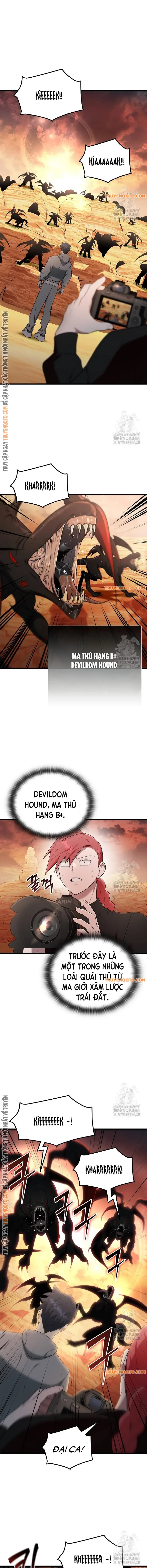 Đăng Ký Kênh Siêu Phàm - Chap 40