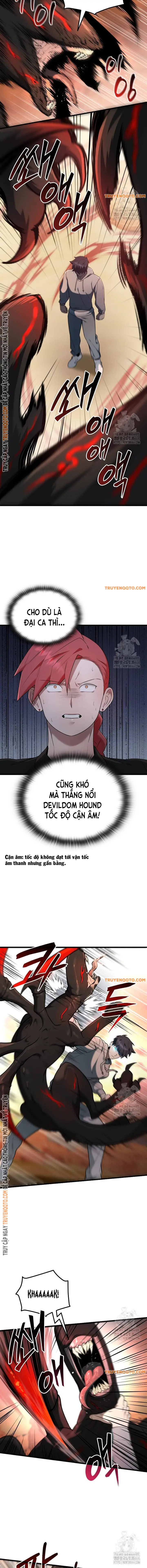 Đăng Ký Kênh Siêu Phàm - Chap 40