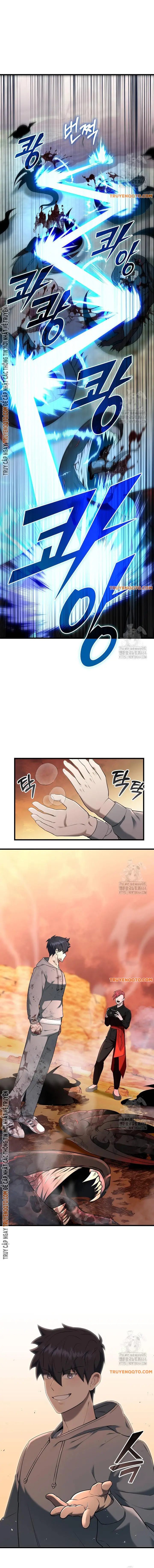 Đăng Ký Kênh Siêu Phàm - Chap 40