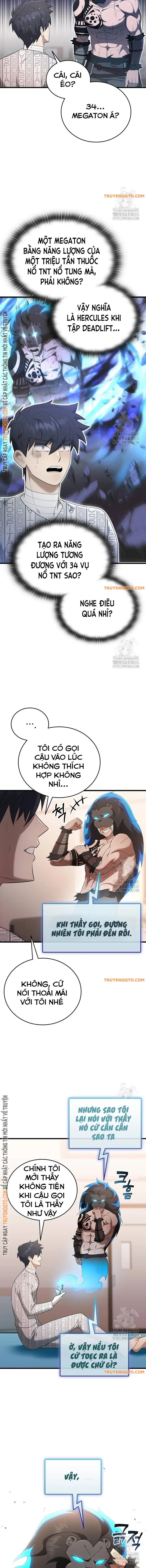 Đăng Ký Kênh Siêu Phàm - Chap 40