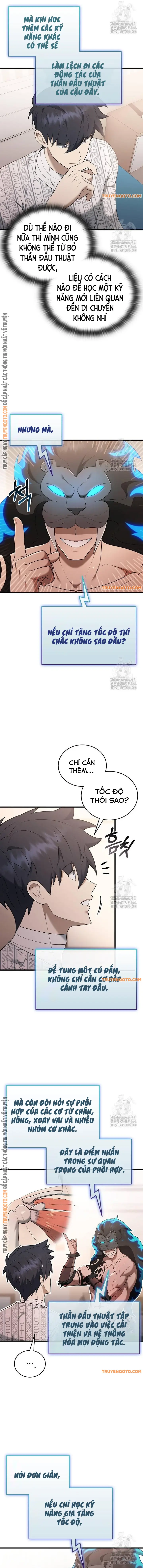 Đăng Ký Kênh Siêu Phàm - Chap 40