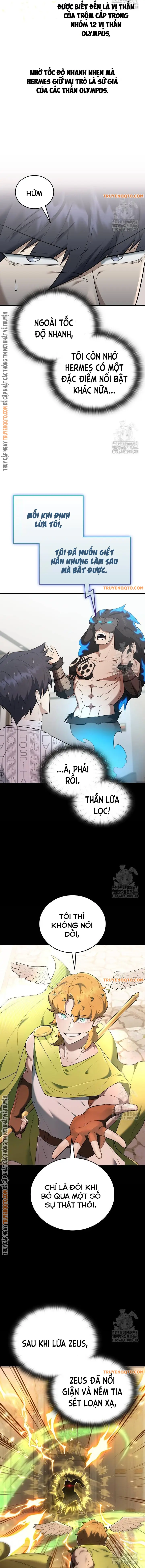 Đăng Ký Kênh Siêu Phàm - Chap 40